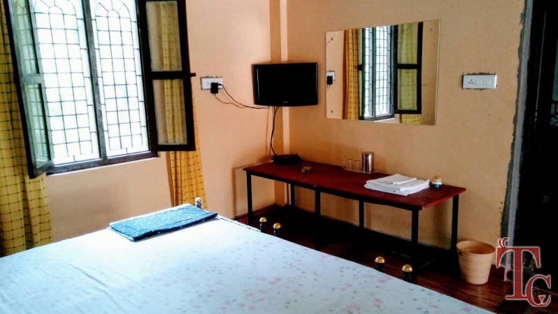 Devangi Atithya Homestay photo 44