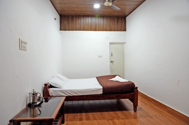 Jungle Greens Homestay photo 34