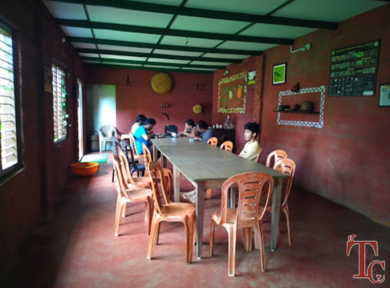 Hingaara Homestay photo 22