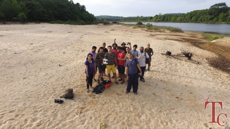 Hingaara Homestay photo 23