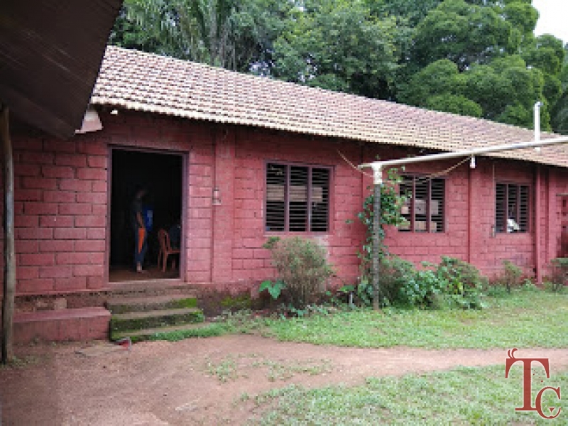 Hingaara Homestay photo 24