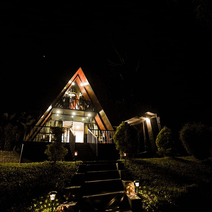 Chandra Mukuta Homestay photo 5