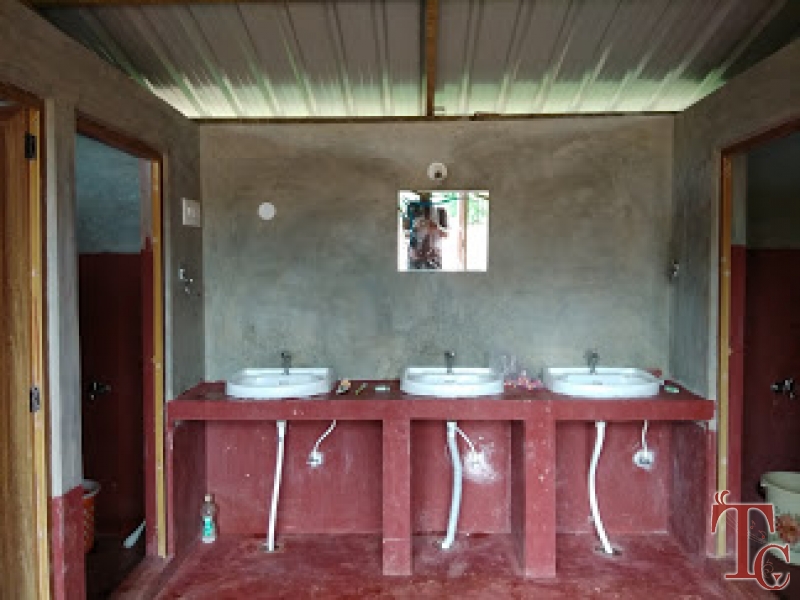 Hingaara Homestay photo 25