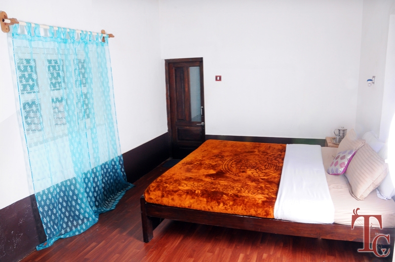 Chandra Mukuta Homestay photo 23