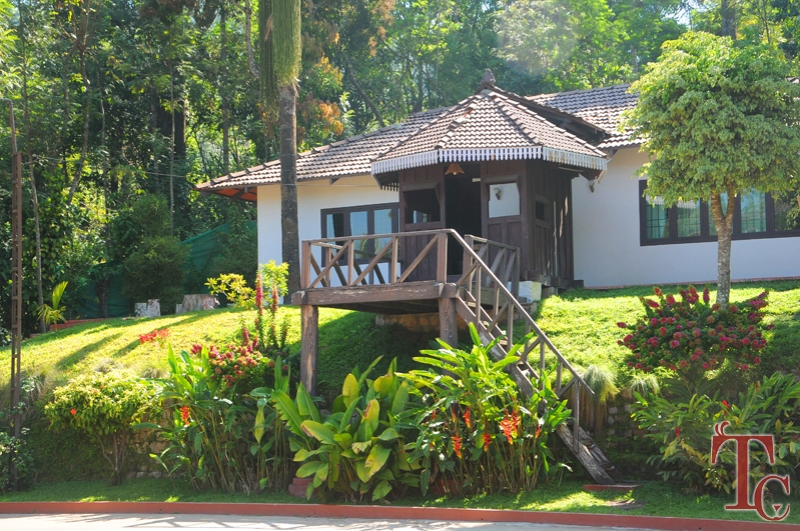 Chandra Mukuta Homestay photo 24