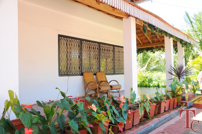 Chandra Mukuta Homestay photo 26