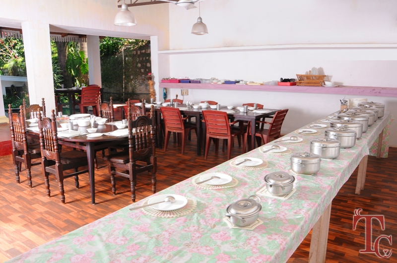 Chandra Mukuta Homestay photo 32