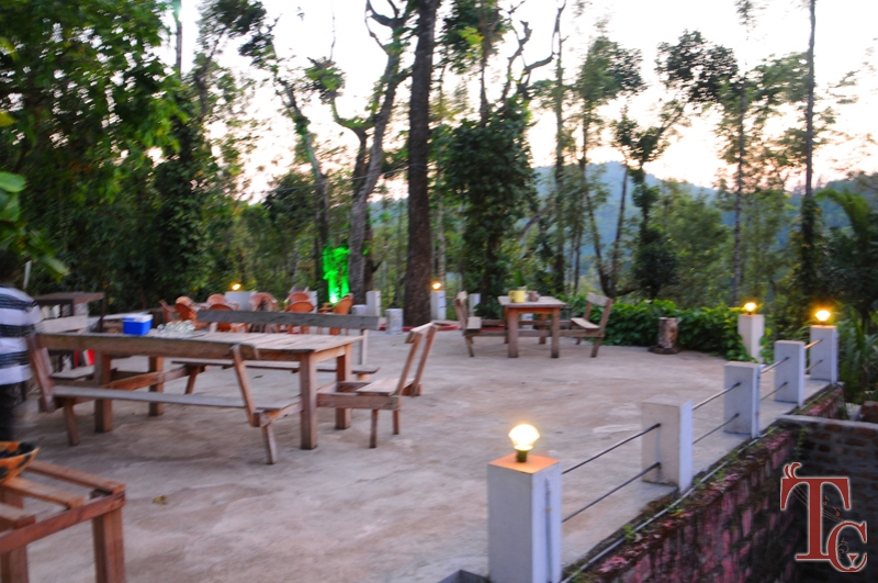 Chandra Mukuta Homestay photo 33