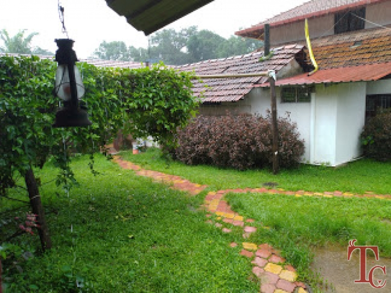 Hingaara Homestay photo 28