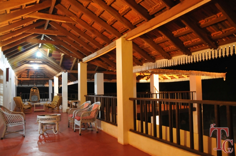 Chandra Mukuta Homestay photo 52