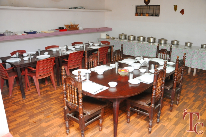 Chandra Mukuta Homestay photo 54