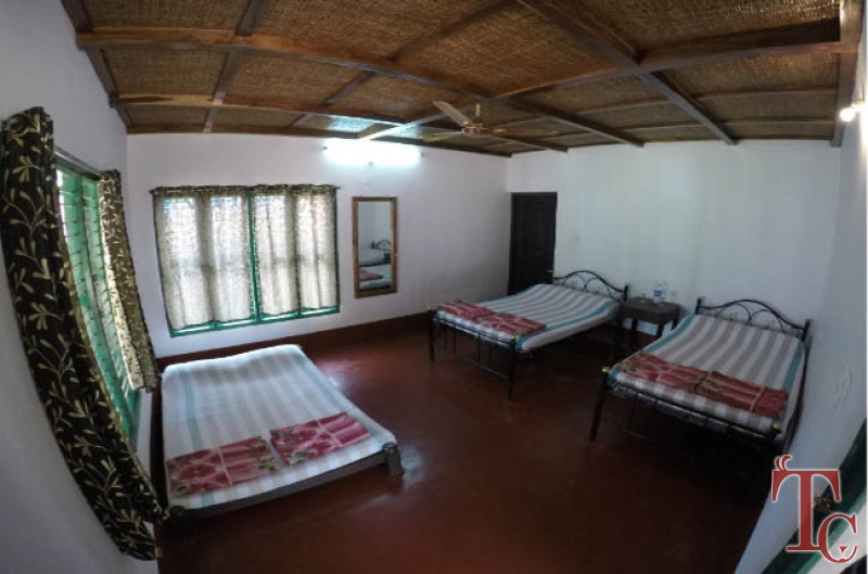 Hingaara Homestay photo 30