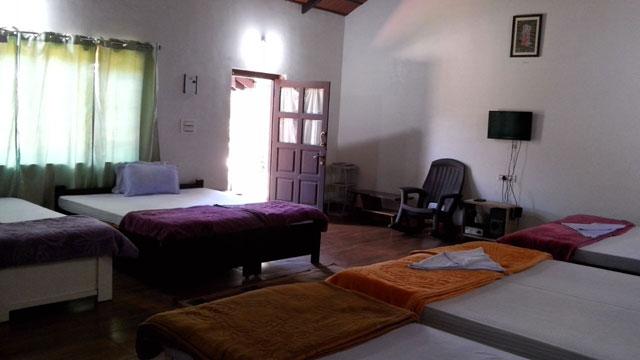 Chandra Mukuta Homestay photo 75