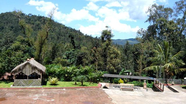 Chandra Mukuta Homestay photo 76