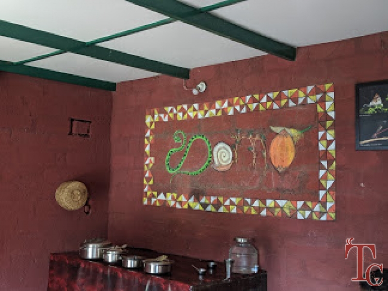 Hingaara Homestay photo 32