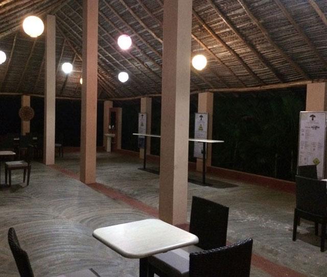 The Peepal Tree photo 2