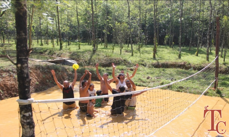 Moon Mist Homestay photo 8