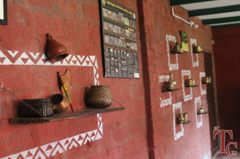 Hingaara Homestay photo 35