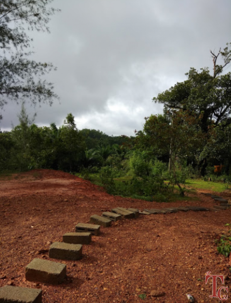 Hingaara Homestay photo 36