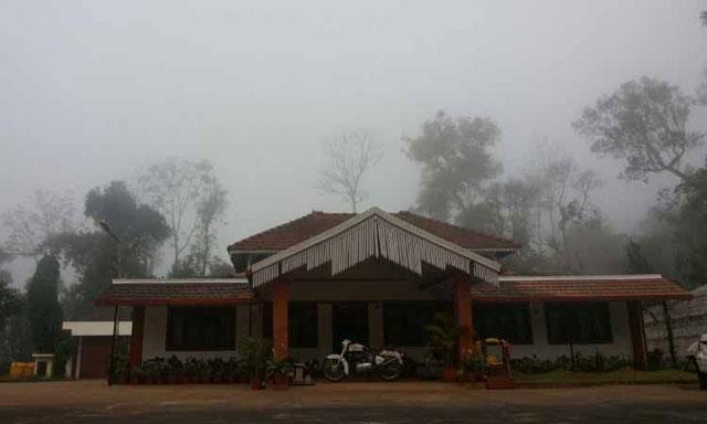 Moon Mist Homestay photo 45