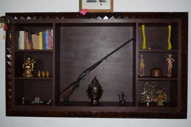 Moon Mist Homestay photo 53