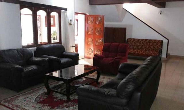 Moon Mist Homestay photo 54