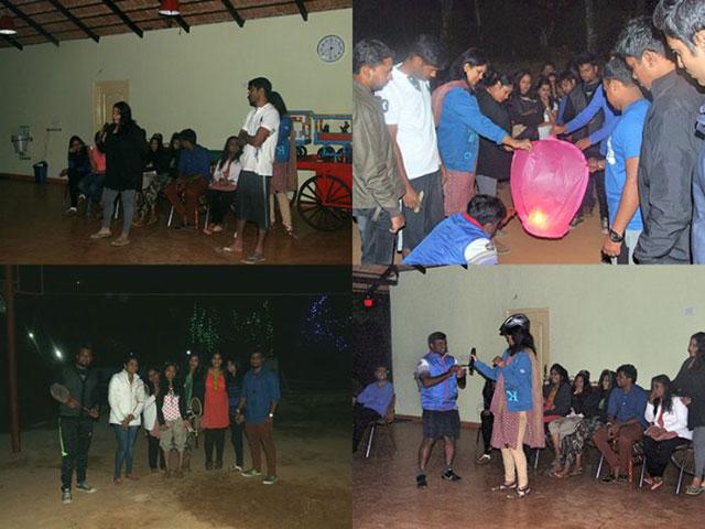Huli Kallu Homestay photo 3