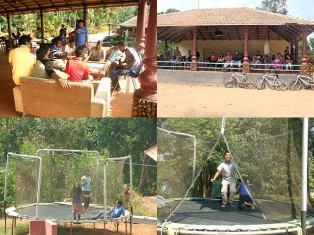 Huli Kallu Homestay photo 6