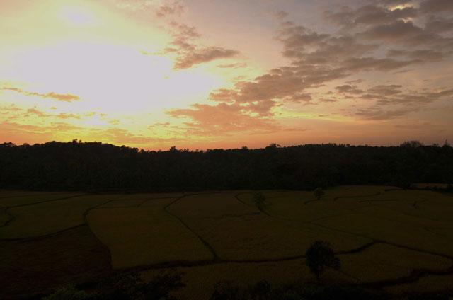 Huli Kallu Homestay photo 7