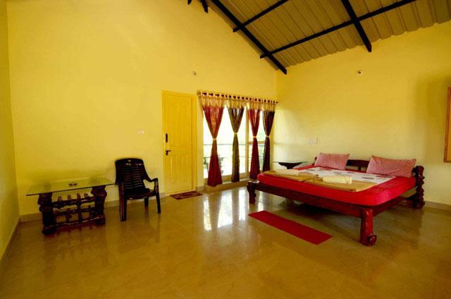Huli Kallu Homestay photo 10