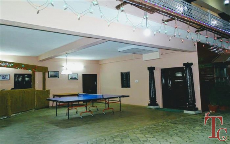 Devangi Atithya Homestay photo 46