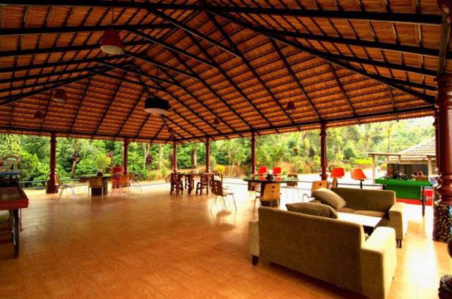 Huli Kallu Homestay photo 12