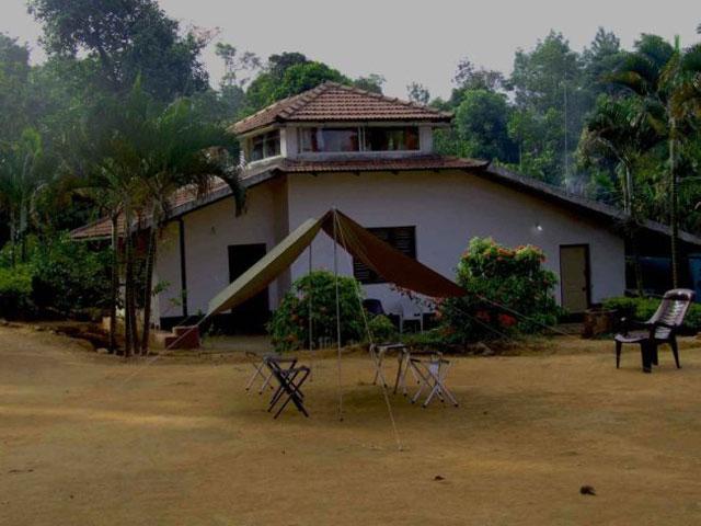 Huli Kallu Homestay photo 13