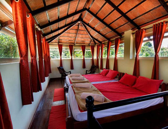 Huli Kallu Homestay photo 14