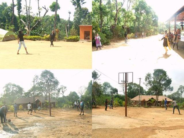 Huli Kallu Homestay photo 15