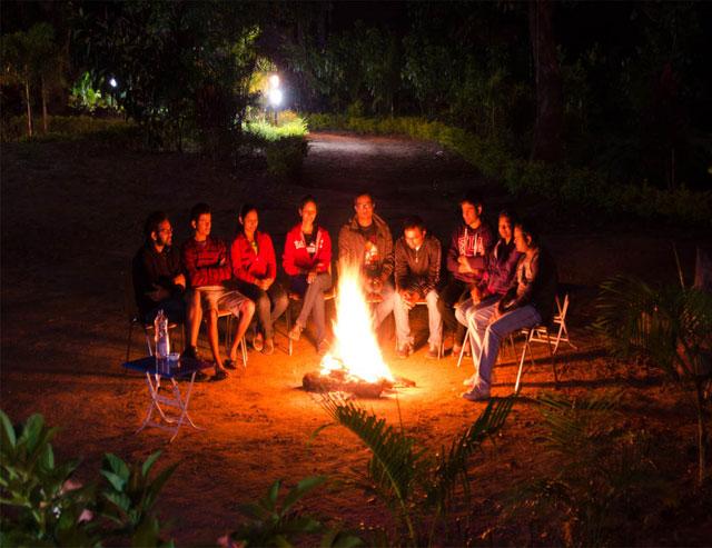 Huli Kallu Homestay photo 16