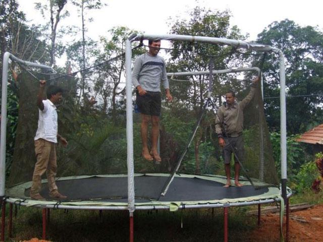 Huli Kallu Homestay photo 18