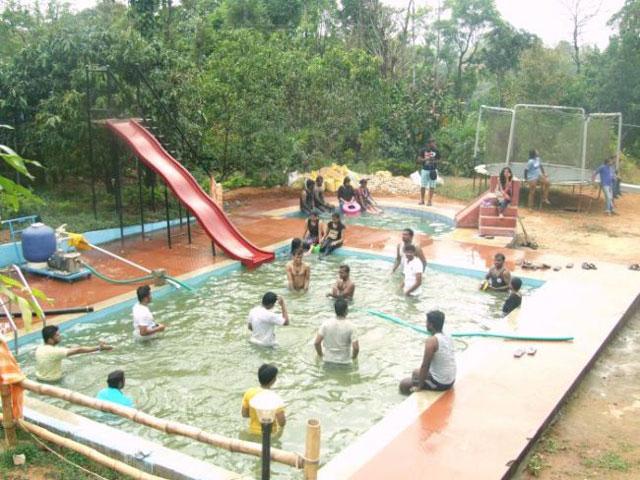 Huli Kallu Homestay photo 20
