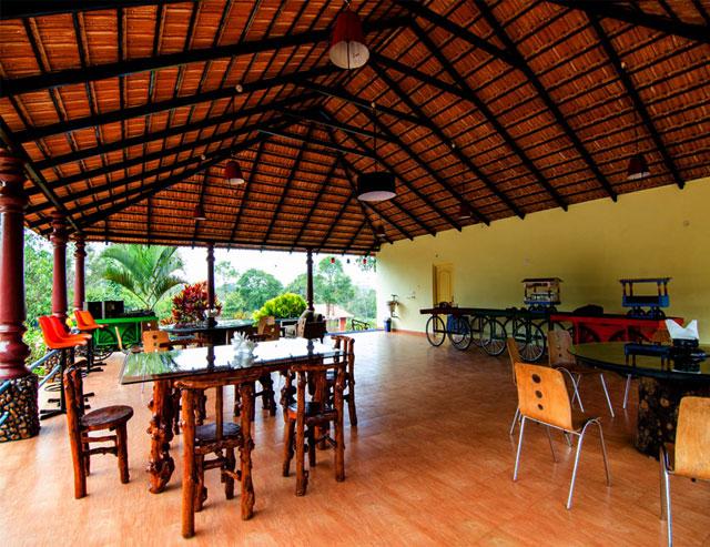 Huli Kallu Homestay photo 21