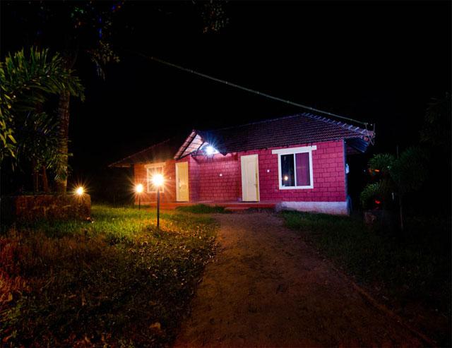 Huli Kallu Homestay photo 22