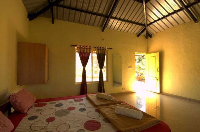 Huli Kallu Homestay photo 23