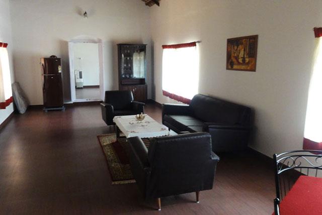 Bettadamalali Homestay photo 2