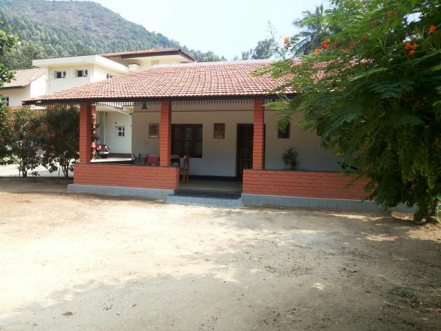 Bettadamalali Homestay photo 5