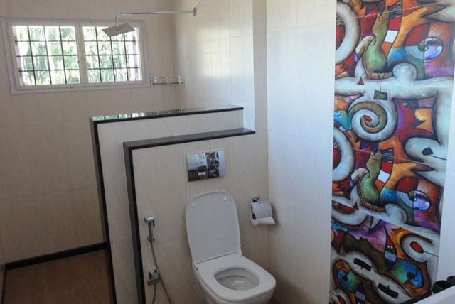 Bettadamalali Homestay photo 6