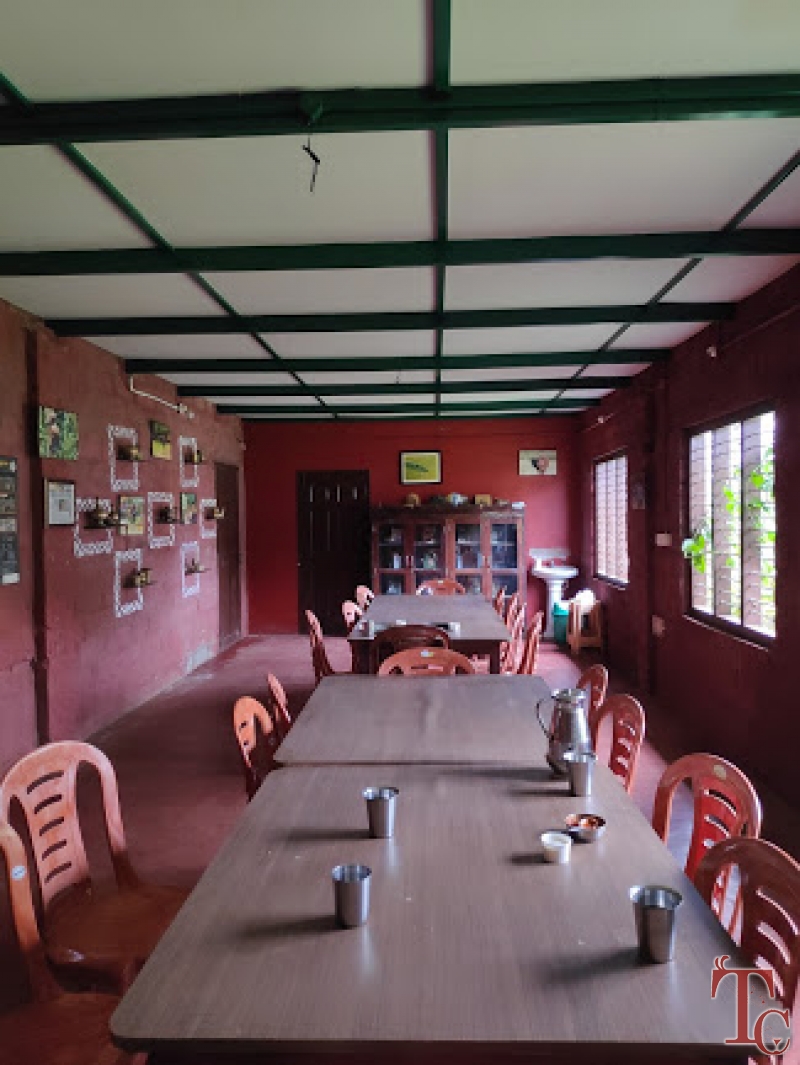Hingaara Homestay photo 42
