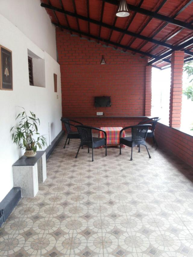 Bettadamalali Homestay photo 9
