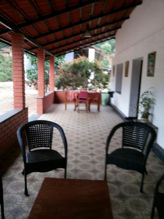 Bettadamalali Homestay photo 12