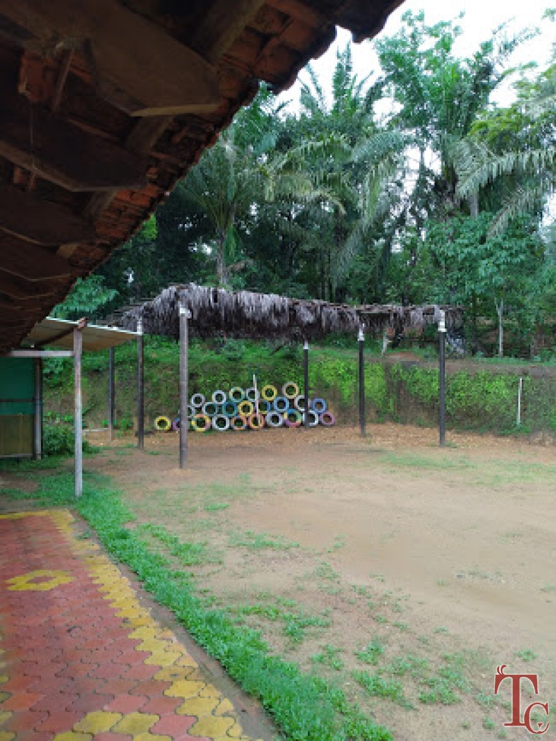 Hingaara Homestay photo 43