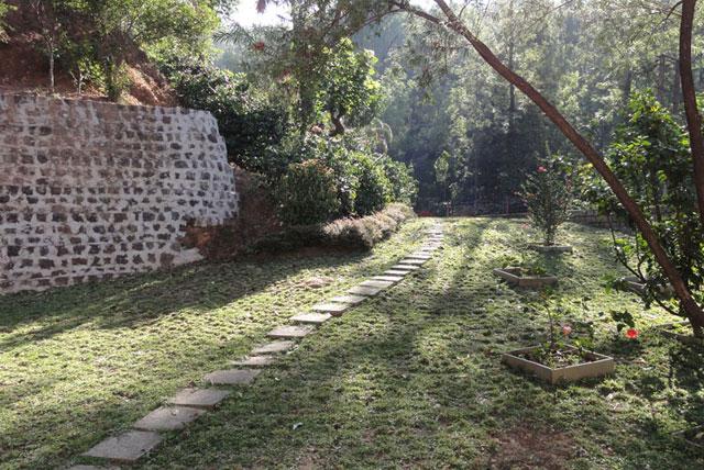 Bettadamalali Homestay photo 18