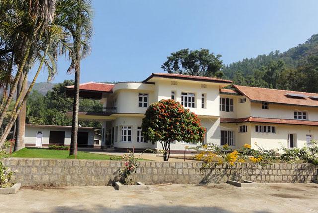 Bettadamalali Homestay photo 21